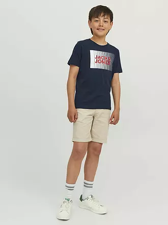 JACK & JONES | Jungen T-Shirt JJECORP | 